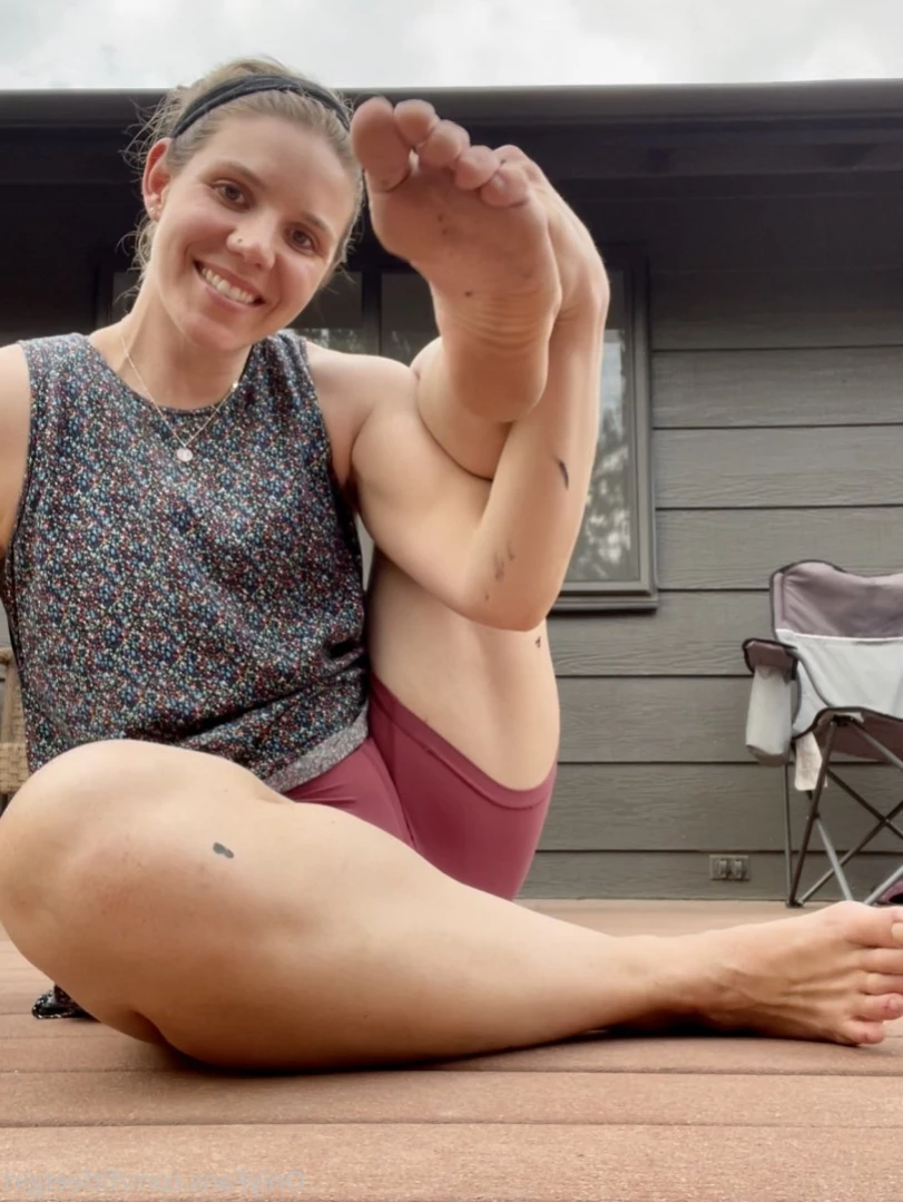 Nina [ fityoginina ] Onlyfans leaked photo 15341506 on Hotleaks.tv
