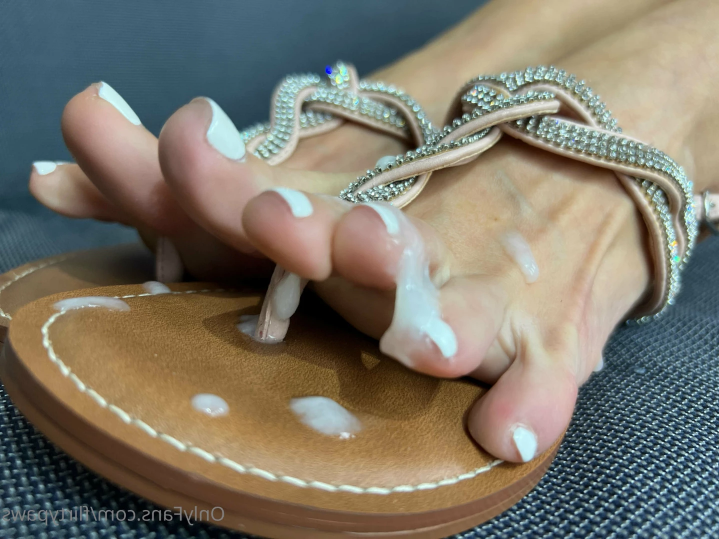 Flirty Paws [ flirtypaws ] Onlyfans leaked photo 11123502 on Hotleaks.tv