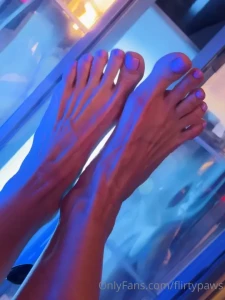 Flirty Paws [ flirtypaws ] Onlyfans leaked video 12595808 on Hotleaks.tv
