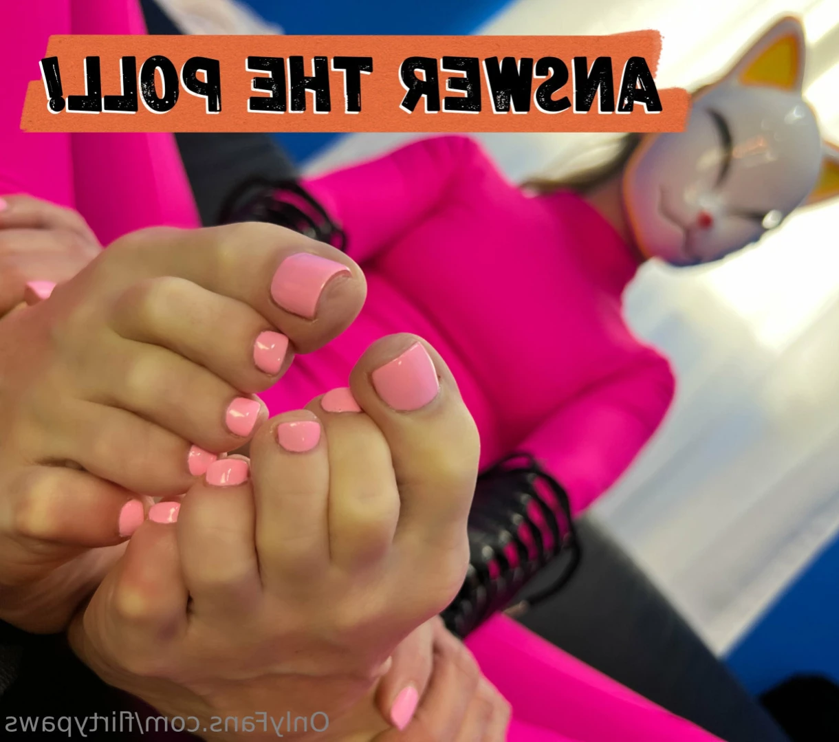 Flirty Paws [ flirtypaws ] Onlyfans leaked photo 12802596 on Hotleaks.tv