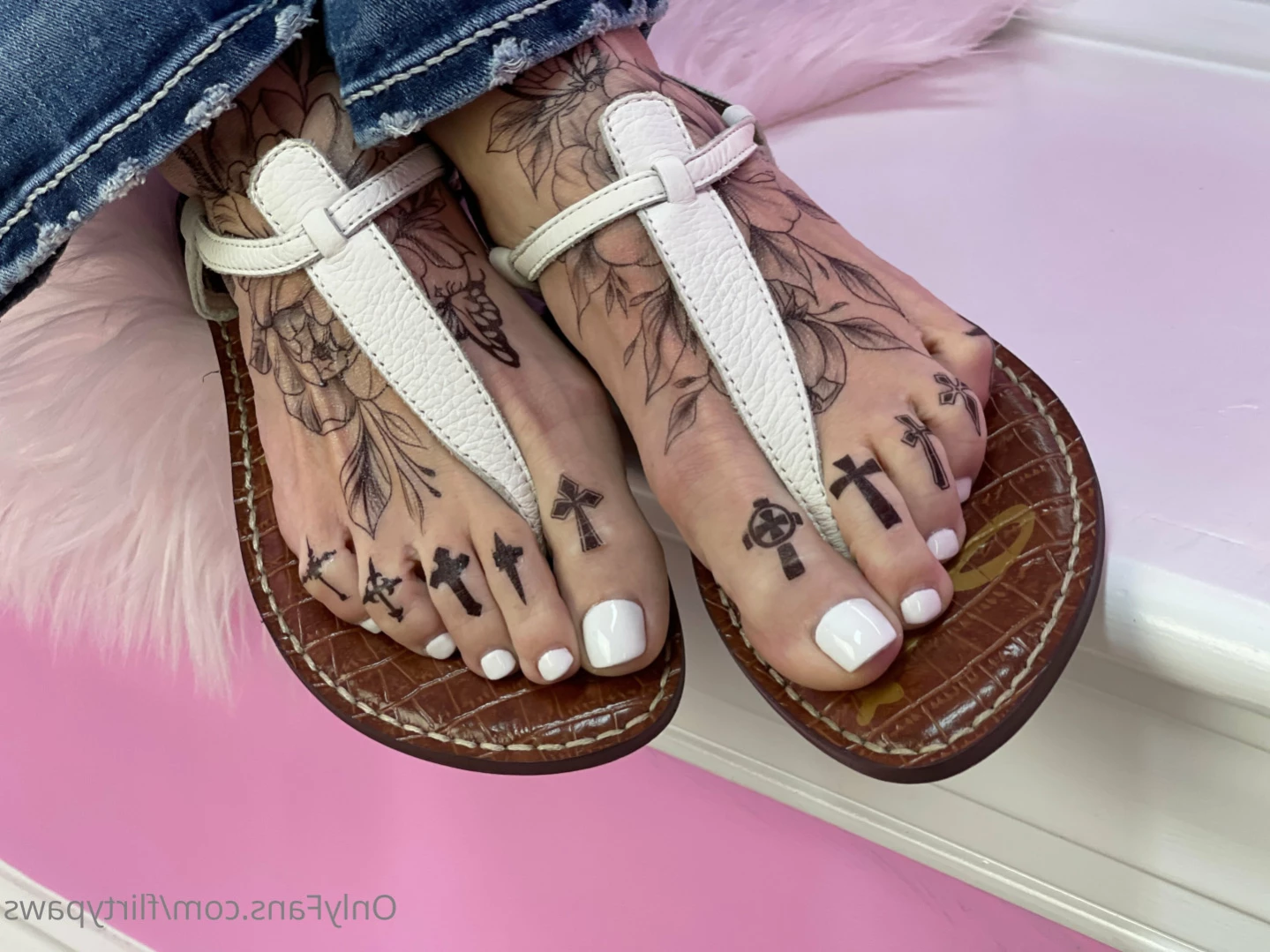 Flirty Paws [ flirtypaws ] Onlyfans leaked photo 14141566 on Hotleaks.tv