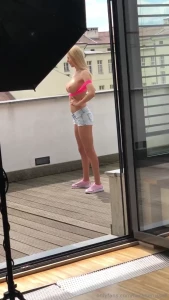 Florane Russell [ floranerussell ] Onlyfans leaked video 8264411 on Hotleaks.tv