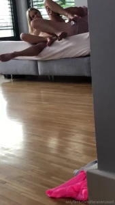 Florane Russell [ floranerussell ] Onlyfans leaked video 8264511 on Hotleaks.tv
