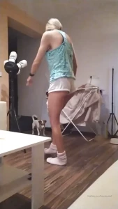 Florane Russell [ floranerussell ] Onlyfans leaked video 8264539 on Hotleaks.tv