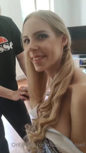 Florane Russell [ floranerussell ] Onlyfans leaked video 8264576 on Hotleaks.tv