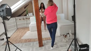 Florane Russell [ floranerussell ] Onlyfans leaked video 8264629 on Hotleaks.tv