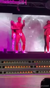 Florane Russell [ floranerussell ] Onlyfans leaked video 8264897 on Hotleaks.tv
