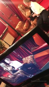 Florane Russell [ floranerussell ] Onlyfans leaked video 8265290 on Hotleaks.tv