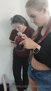Florane Russell [ floranerussell ] Onlyfans leaked video 8265426 on Hotleaks.tv