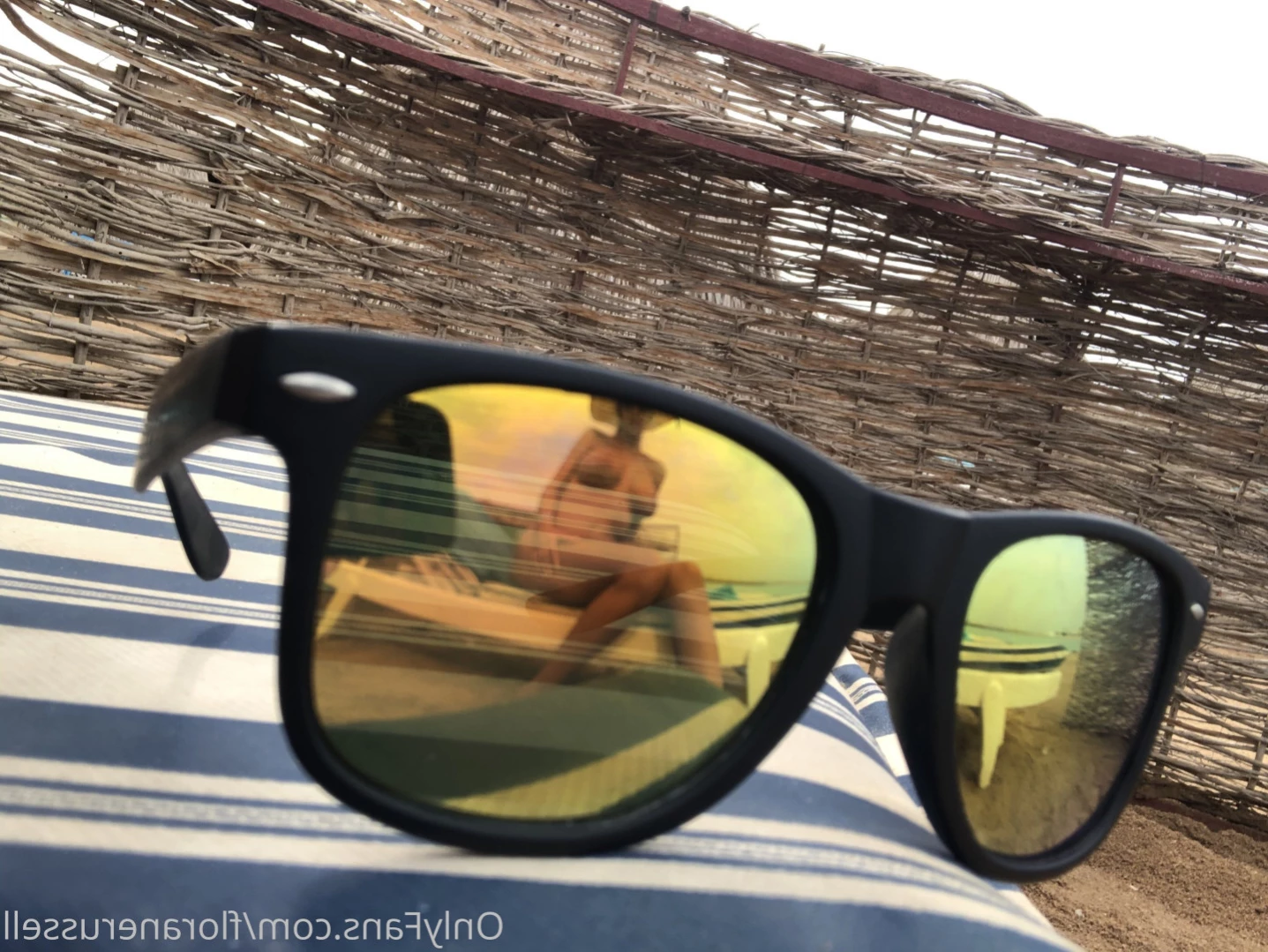 Florane Russell [ floranerussell ] Onlyfans leaked photo 10940689 on Hotleaks.tv