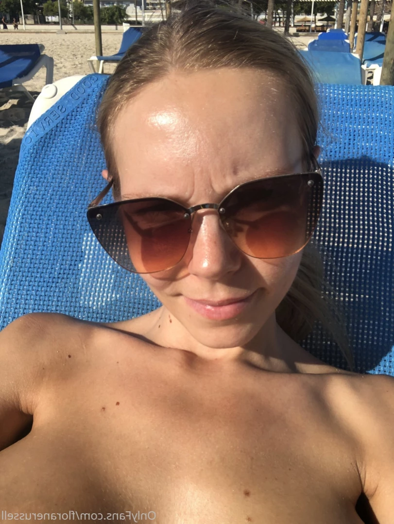 Florane Russell [ floranerussell ] Onlyfans leaked photo 11042922 on Hotleaks.tv