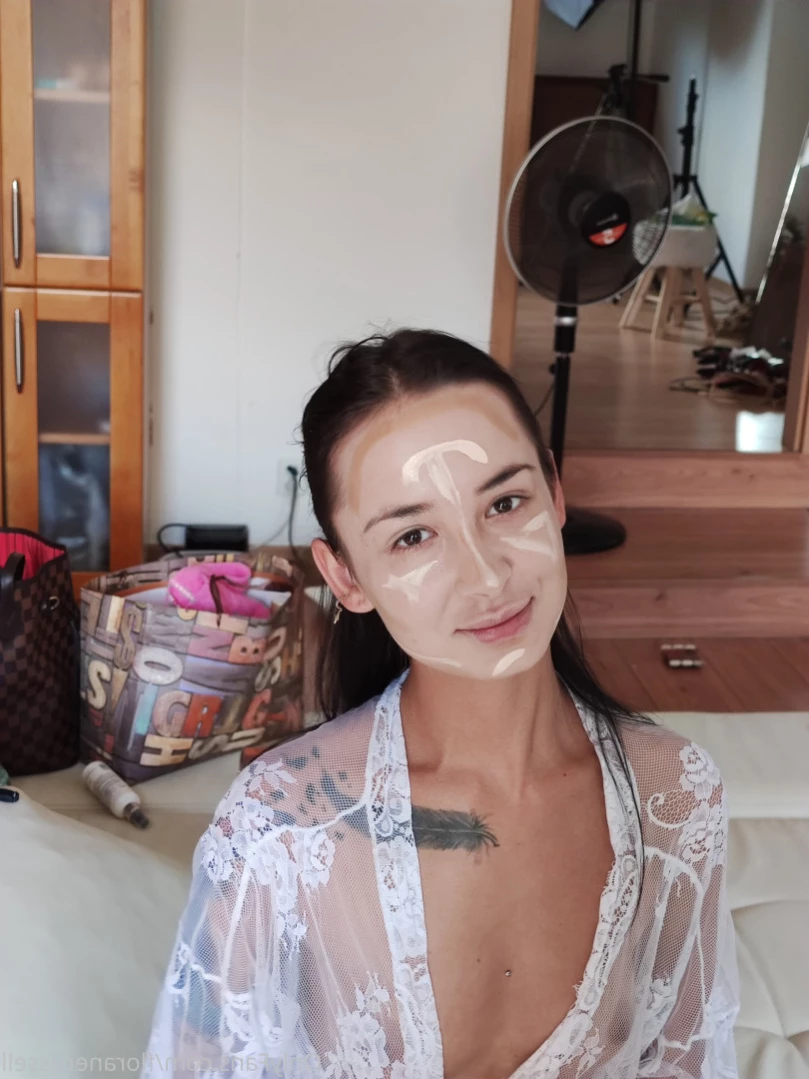 Florane Russell [ floranerussell ] Onlyfans leaked photo 11123203 on Hotleaks.tv