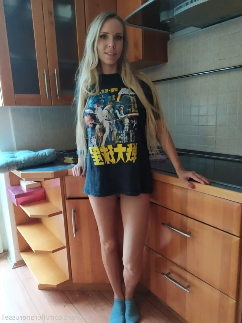Florane Russell [ floranerussell ] Onlyfans leaked photo 14107964 on Hotleaks.tv