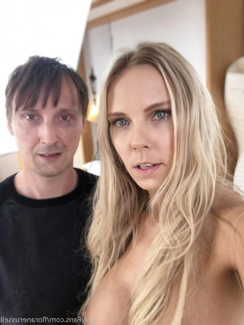 Florane Russell [ floranerussell ] Onlyfans leaked photo 14271771 on Hotleaks.tv