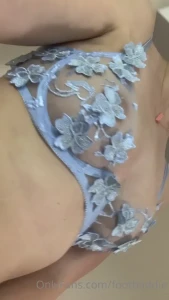 Goddess Stephh [ footbaddie ] Onlyfans leaked video 8263388 on Hotleaks.tv