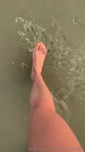 Goddess Stephh [ footbaddie ] Onlyfans leaked video 8263399 on Hotleaks.tv
