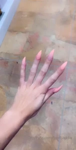 Goddess Stephh [ footbaddie ] Onlyfans leaked video 8263401 on Hotleaks.tv