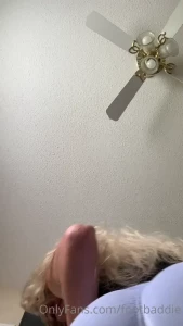 Goddess Stephh [ footbaddie ] Onlyfans leaked video 8263469 on Hotleaks.tv