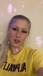 Goddess Stephh [ footbaddie ] Onlyfans leaked video 8263560 on Hotleaks.tv