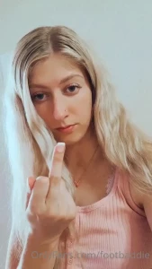 Goddess Stephh [ footbaddie ] Onlyfans leaked video 8263566 on Hotleaks.tv