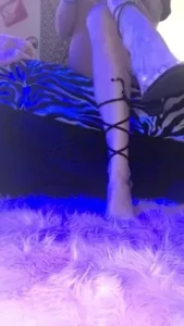 Goddess Stephh [ footbaddie ] Onlyfans leaked video 8263611 on Hotleaks.tv