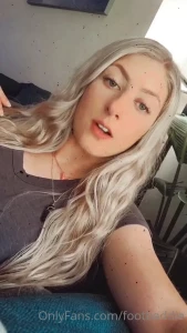 Goddess Stephh [ footbaddie ] Onlyfans leaked video 8263626 on Hotleaks.tv