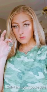 Goddess Stephh [ footbaddie ] Onlyfans leaked video 8263677 on Hotleaks.tv