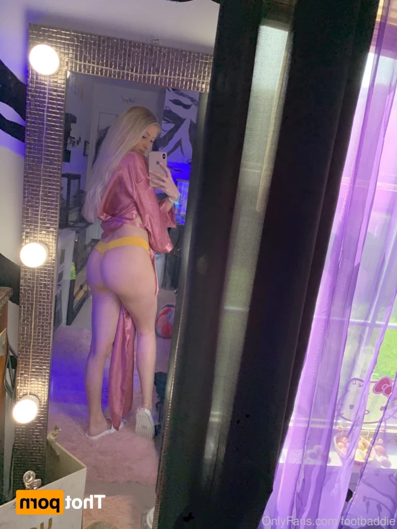 Goddess Stephh [ footbaddie ] Onlyfans leaked photo 11665988 on Hotleaks.tv