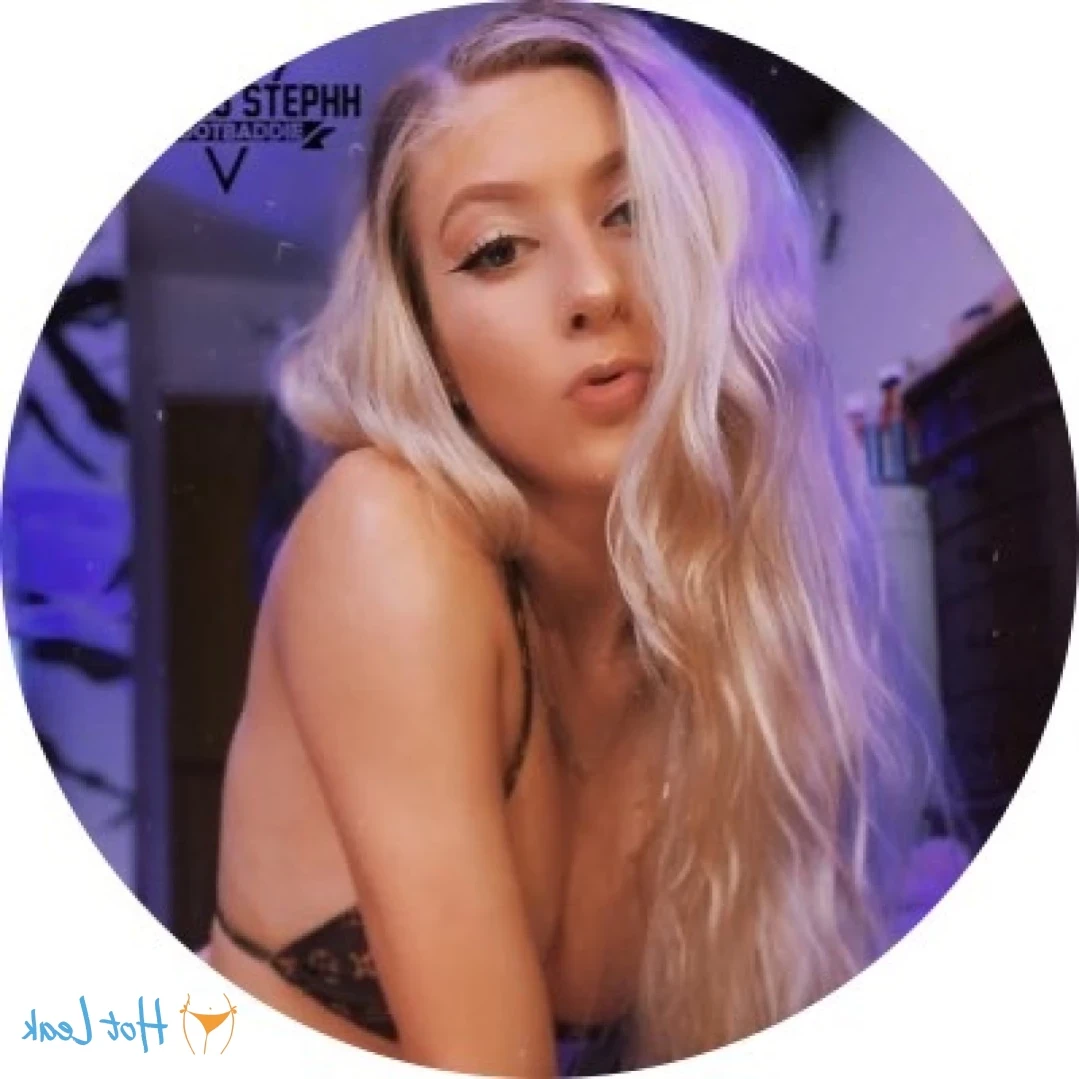 Goddess Stephh [ footbaddie ] Onlyfans leaked photo 11760991 on Hotleaks.tv
