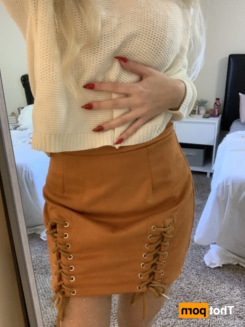 Goddess Stephh [ footbaddie ] Onlyfans leaked photo 11761007 on Hotleaks.tv