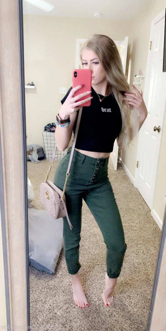 Goddess Stephh [ footbaddie ] Onlyfans leaked photo 11919393 on Hotleaks.tv