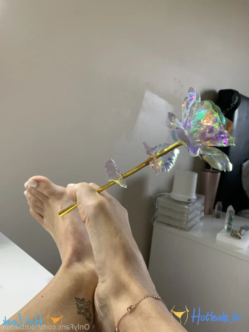 Goddess Stephh [ footbaddie ] Onlyfans leaked photo 12379626 on Hotleaks.tv