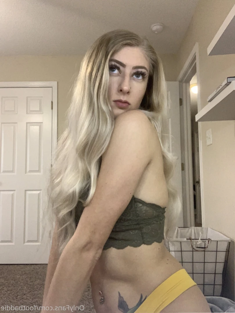Goddess Stephh [ footbaddie ] Onlyfans leaked photo 12443078 on Hotleaks.tv