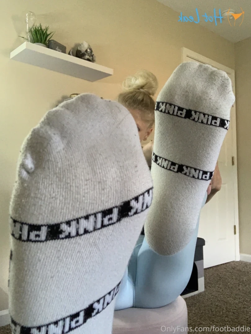 Goddess Stephh [ footbaddie ] Onlyfans leaked photo 12656207 on Hotleaks.tv