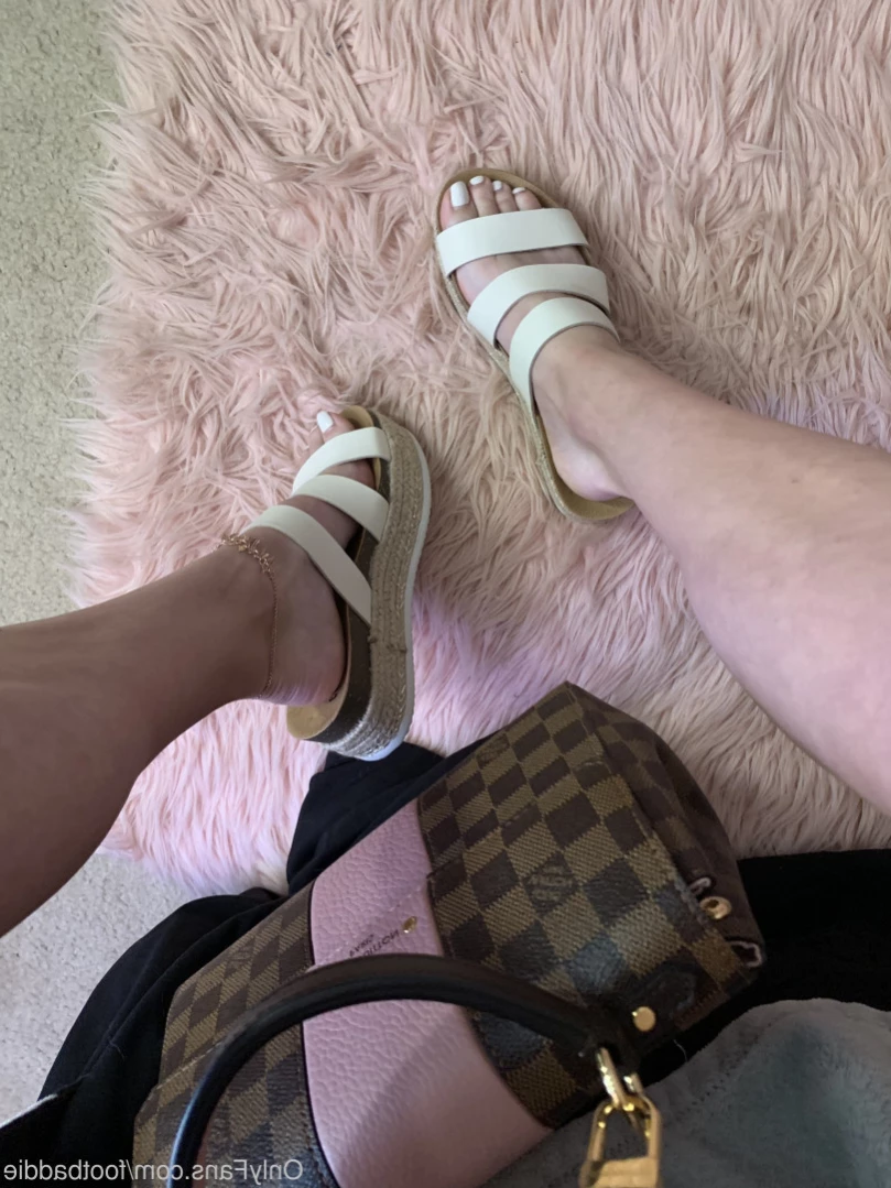 Goddess Stephh [ footbaddie ] Onlyfans leaked photo 12659756 on Hotleaks.tv