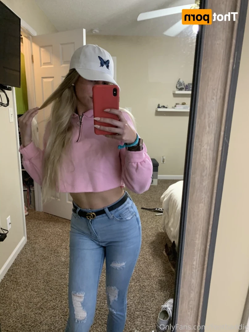 Goddess Stephh [ footbaddie ] Onlyfans leaked photo 12949063 on Hotleaks.tv