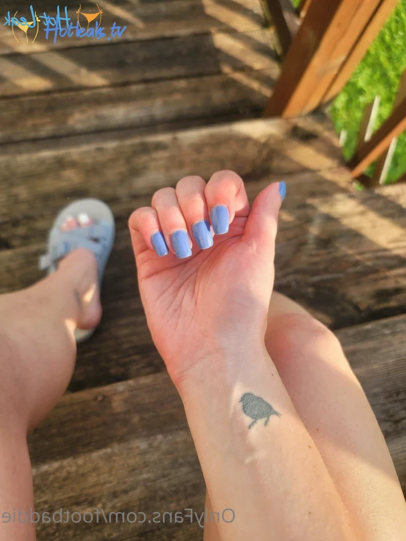 Goddess Stephh [ footbaddie ] Onlyfans leaked photo 13585591 on Hotleaks.tv