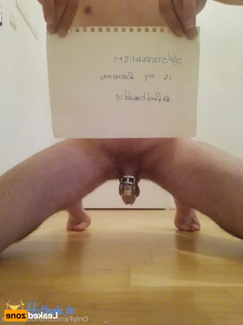 Goddess Stephh [ footbaddie ] Onlyfans leaked photo 13951600 on Hotleaks.tv