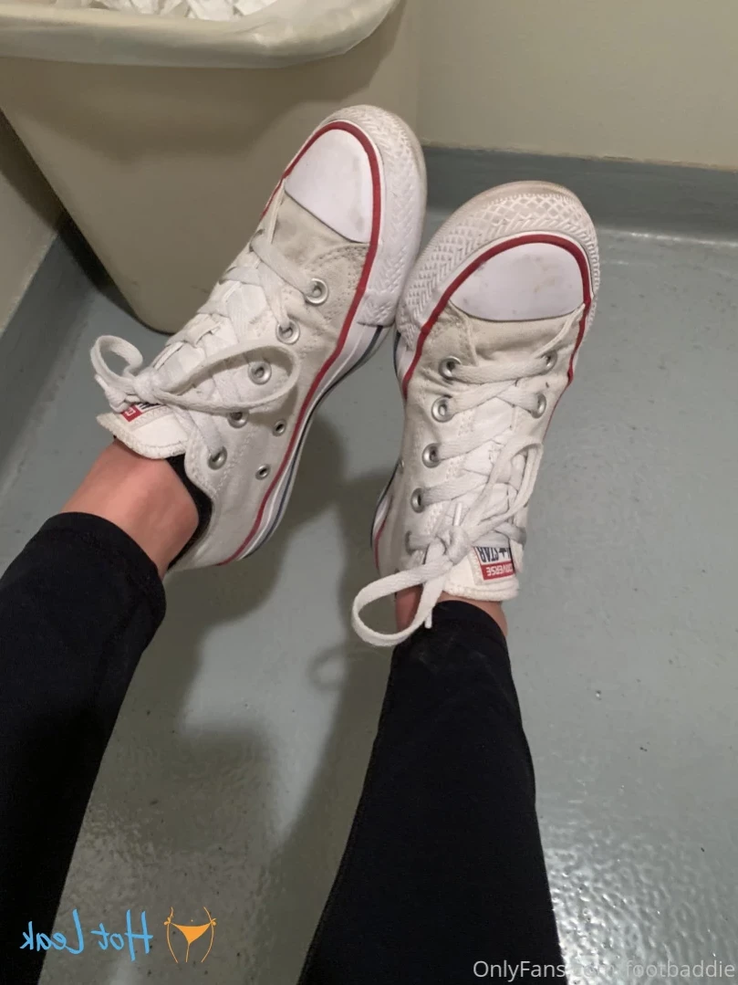 Goddess Stephh [ footbaddie ] Onlyfans leaked photo 14065182 on Hotleaks.tv