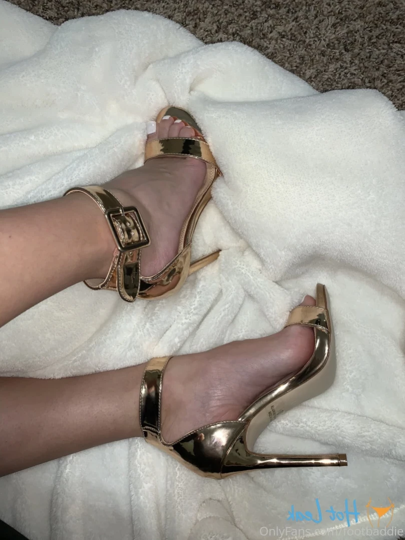 Goddess Stephh [ footbaddie ] Onlyfans leaked photo 14069434 on Hotleaks.tv