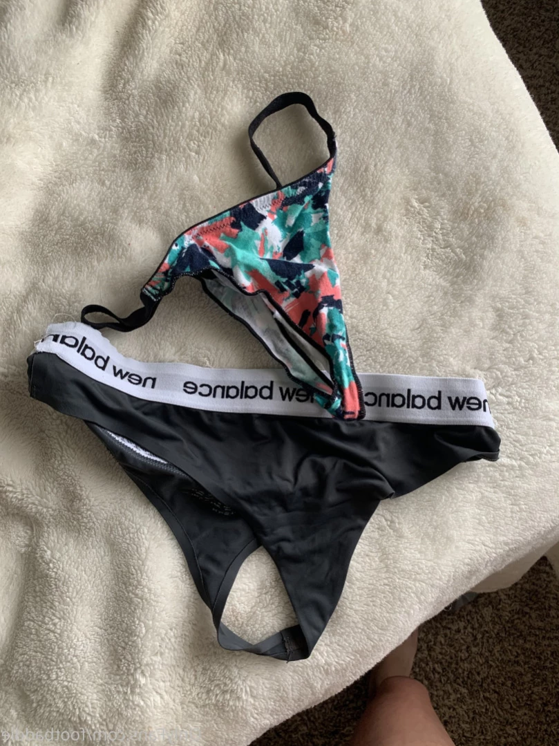 Goddess Stephh [ footbaddie ] Onlyfans leaked photo 14069481 on Hotleaks.tv