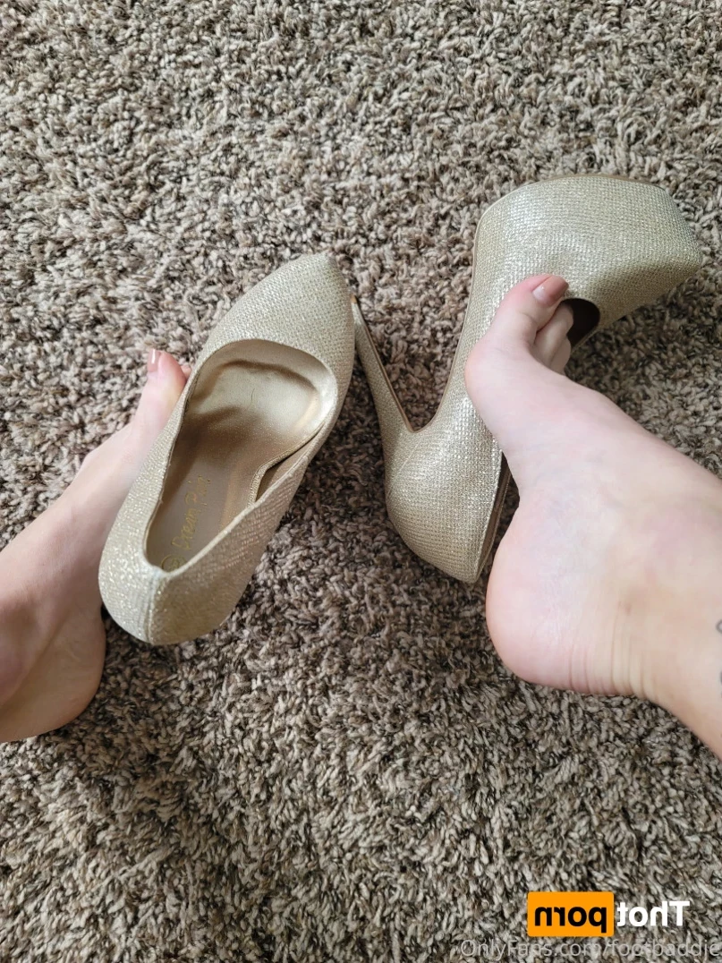 Goddess Stephh [ footbaddie ] Onlyfans leaked photo 14069513 on Hotleaks.tv