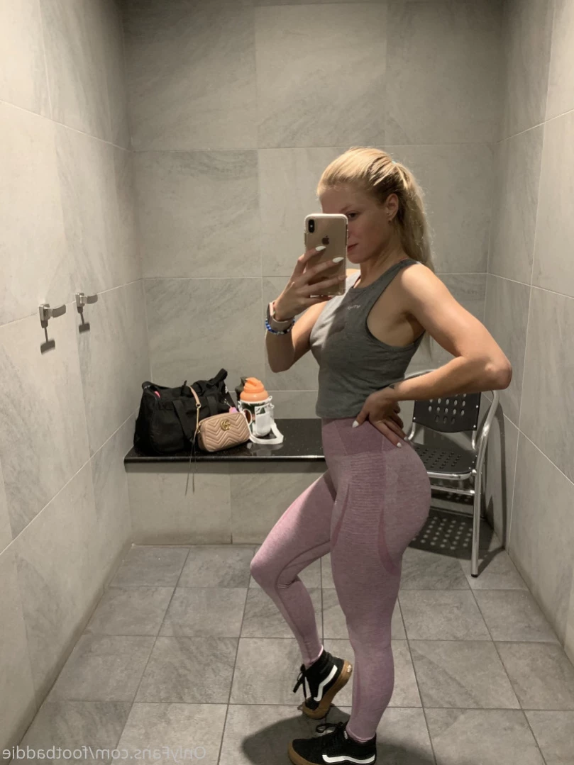 Goddess Stephh [ footbaddie ] Onlyfans leaked photo 14095629 on Hotleaks.tv