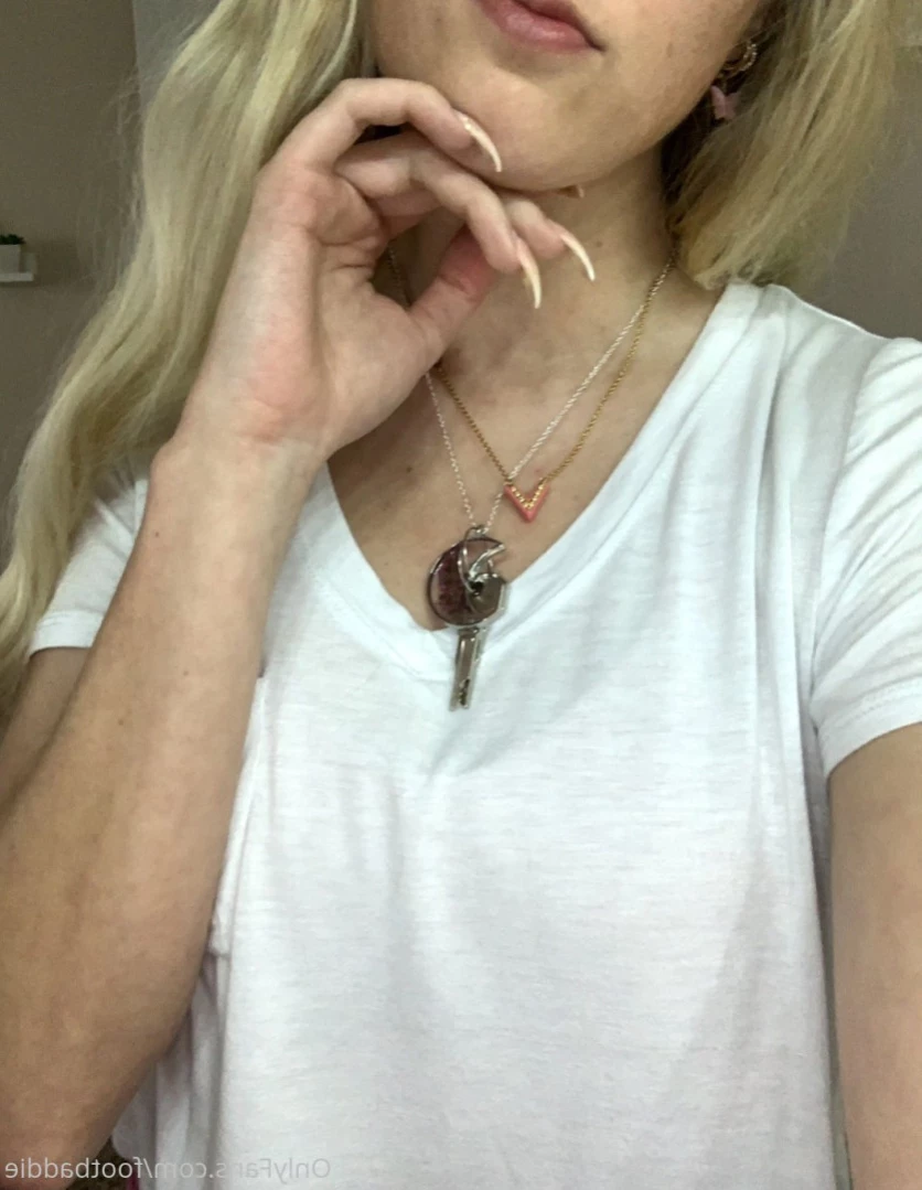 Goddess Stephh [ footbaddie ] Onlyfans leaked photo 14095634 on Hotleaks.tv