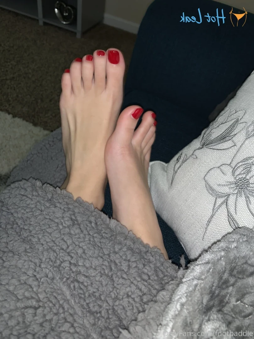 Goddess Stephh [ footbaddie ] Onlyfans leaked photo 14124567 on Hotleaks.tv