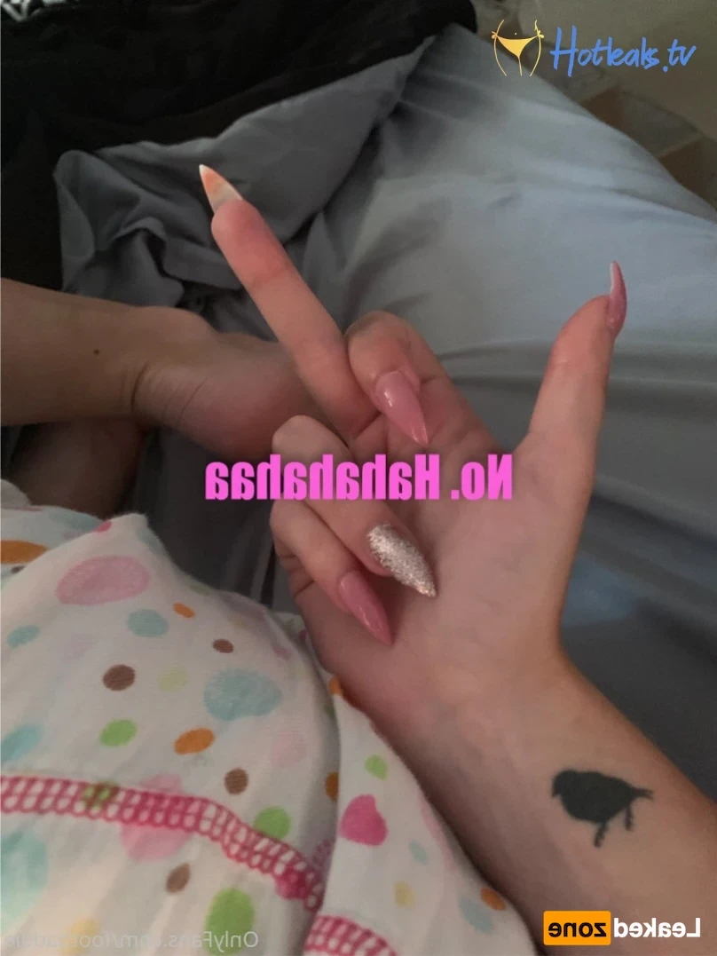 Goddess Stephh [ footbaddie ] Onlyfans leaked photo 14124635 on Hotleaks.tv