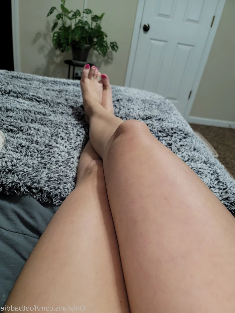 Goddess Stephh [ footbaddie ] Onlyfans leaked photo 14124746 on Hotleaks.tv