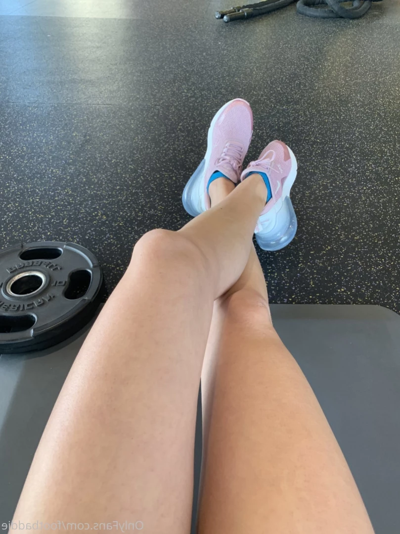 Goddess Stephh [ footbaddie ] Onlyfans leaked photo 14124829 on Hotleaks.tv