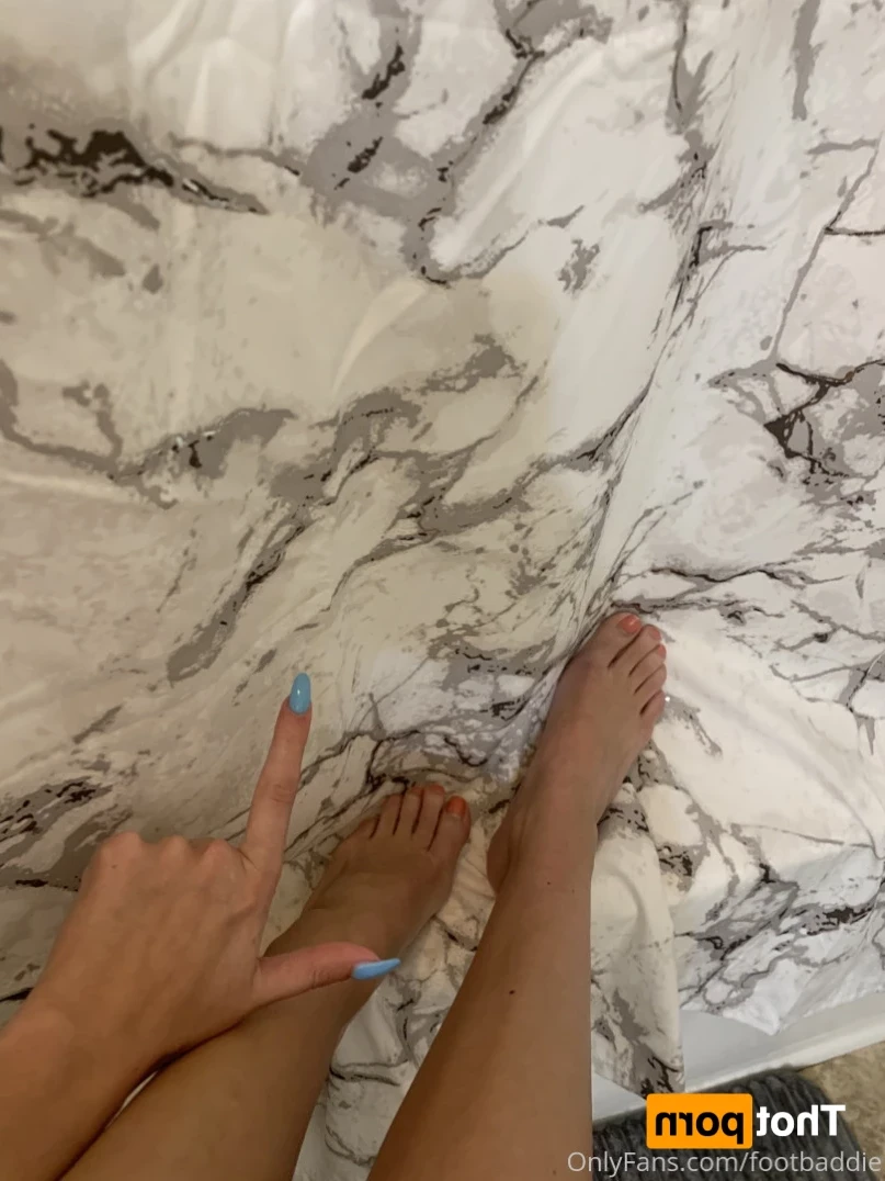 Goddess Stephh [ footbaddie ] Onlyfans leaked photo 14124963 on Hotleaks.tv