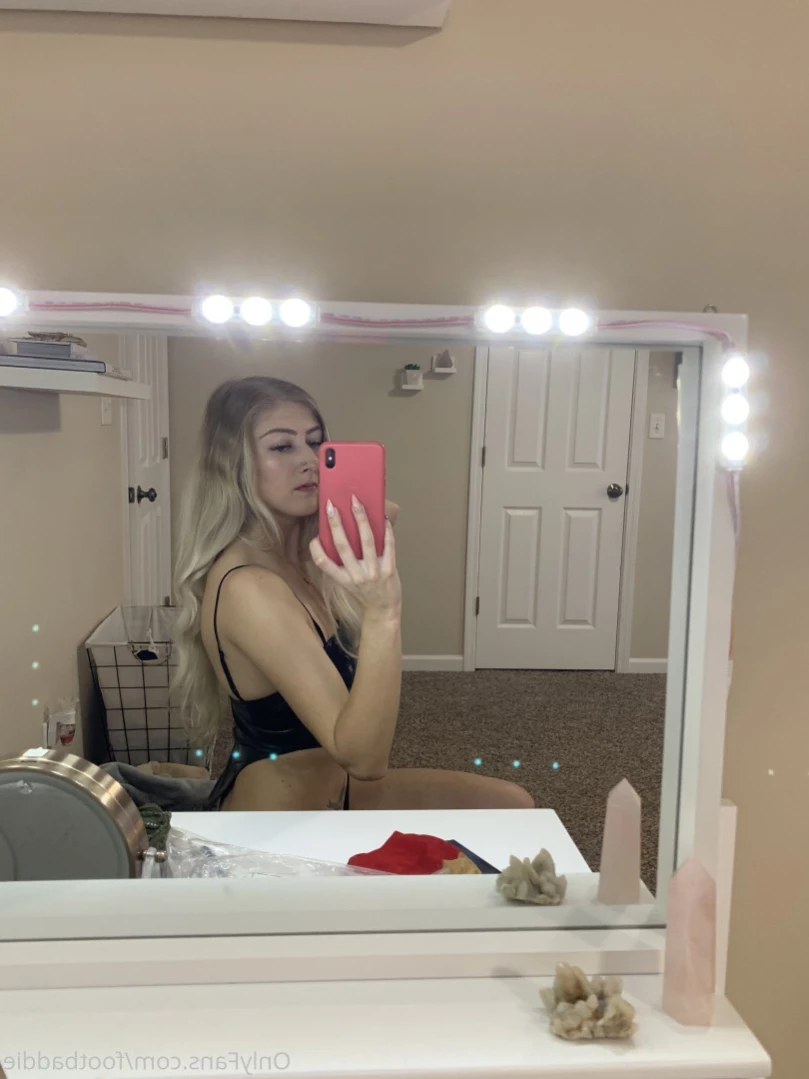 Goddess Stephh [ footbaddie ] Onlyfans leaked photo 14125015 on Hotleaks.tv